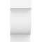 Ekena Millwork Standard Alpine Architectural Grade PVC Rafter Tail, 4"W X 8"H X 24"L RFTP04X08X24ALP - alternate 4